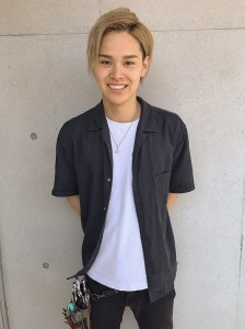 ☆祝☆ついにデビューしました！！