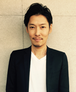 HIROKI KURIHARA